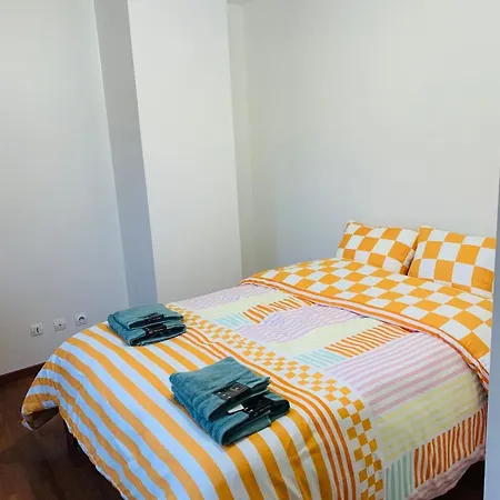 Maison 4 Avec Jardin Wifi בית נופש בונדופלה