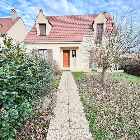 Maison 4 Avec Jardin Wifi *
